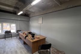 Производство Склад Цех 2092,9 м²