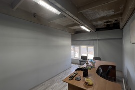 Производство Склад Цех 2092,9 м²