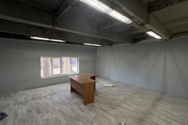 Производство Склад Цех 2092,9 м²
