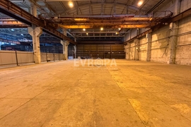 Коммерческая земля 10000 м² под склад...