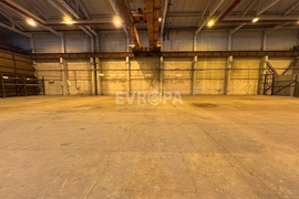 Коммерческая земля 10000 м² под склад...
