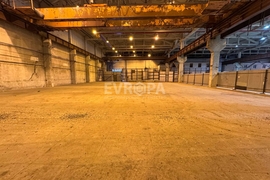 Коммерческая земля 10000 м² под склад...