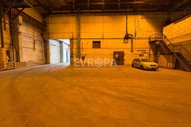 Коммерческая земля 10000 м² под склад...