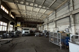 Производственный комплекс 5 166 м² | ...