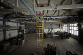Производственный комплекс 5 166 м² | ...