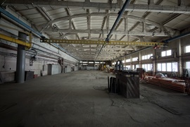 Производственный комплекс 5 166 м² | ...