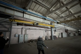 Производственный комплекс 5 166 м² | ...