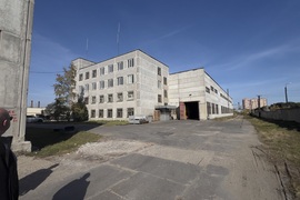 Производственный комплекс 5 166 м² | ...