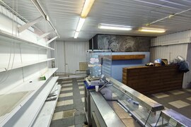 Помещение Офис Торговое 79 м²