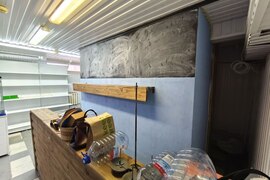 Помещение 79 м² под магазин