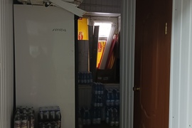 Помещение 114 м² с арендаторами
