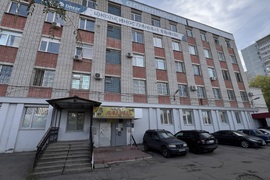 Помещение Склад 50 м²