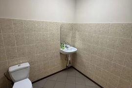 Помещение 150 м² под магазин, спортза...