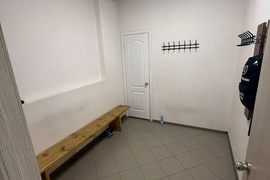 Помещение 150 м² под магазин, спортза...