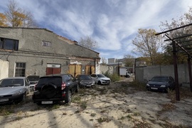 Склад Производство 250 м²