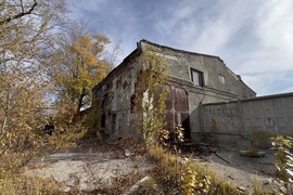 Склад Производство 250 м²
