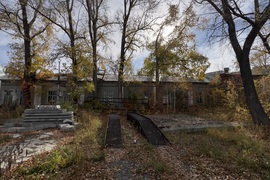 Склад Производство 250 м²