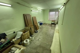 Помещение 18 м² под офис склад