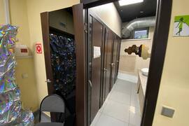 Фитнес / Офис 300–420 м² 

