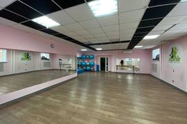 Фитнес / Офис 300–420 м² 
