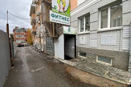 Помещение Офис Фитнесс 420 м²