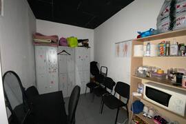 Фитнес / Офис 300–420 м² 
