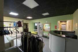 Фитнес / Офис 300–420 м² 
