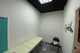 Фитнес / Офис 300–420 м² 
