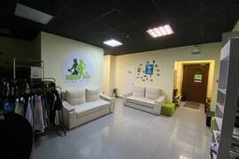 Помещение Офис Фитнесс 420 м²