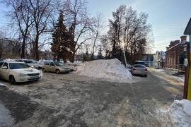 Фитнес / Офис 300–420 м² 
