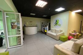 Помещение Офис Фитнесс 420 м²