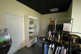 Помещение Офис Фитнесс 420 м²