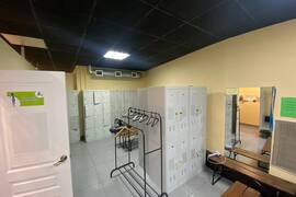 Фитнес / Офис 300–420 м² 

