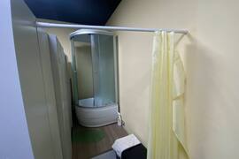 Фитнес / Офис 300–420 м² 
