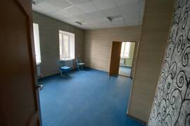 Помещение 194 м² с Первая линия