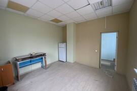 Помещение 194 м² с Первая линия