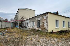 Помещение 194 м² с Первая линия