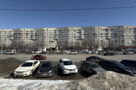 Помещение 100-500 м² в ТЦ Самолет
