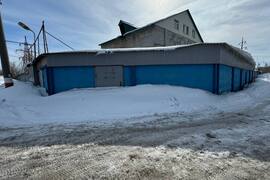Здание Офис Помещение 522 м²