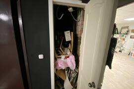 Склад / Доставка 120 м² в центре