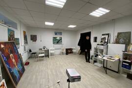 Склад / Доставка 120 м² в центре