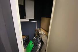 Склад / Доставка 120 м² в центре