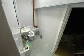Склад / Доставка 120 м² в центре