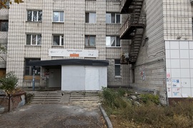 Помещение 170 м² под магазин, офис, ПВЗ