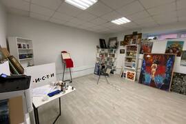 Помещение Офис Фитнесс 420 м²