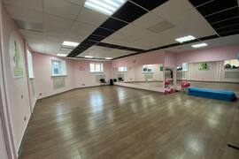 Помещение Офис Фитнесс 420 м²