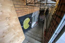 Помещение Офис Фитнесс 420 м²
