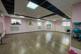 Помещение Офис Фитнесс 420 м²