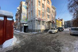 Помещение Офис Фитнесс 420 м²
