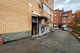 Помещение Офис Фитнесс 420 м²